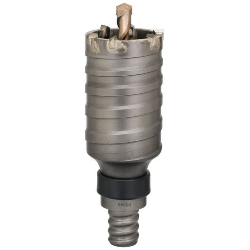 PRO SDS max-5 trapano a corona, 55 x 80 x 109 mm