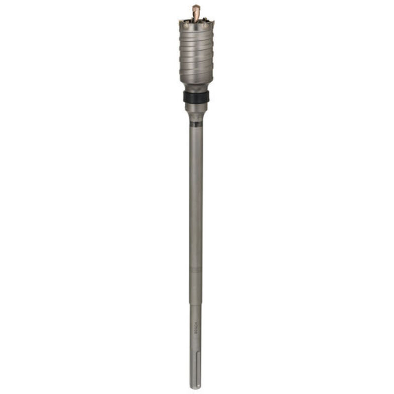 PRO SDS max-5 Punta di foratura, monopezzo, 50 x 80 x 420 mm