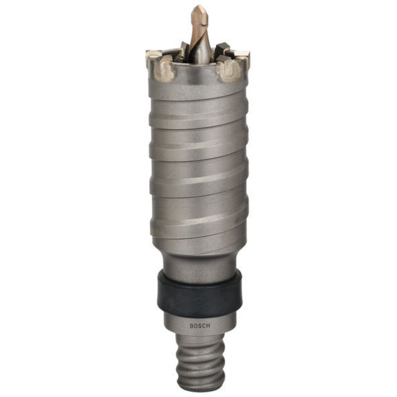 PRO SDS max-5 Punte di perforazione, 45 x 80 x 112 mm