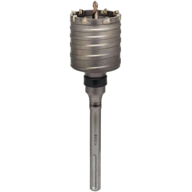 Bosch - punta per anime cave sds max-9 82 x 80 x 160 mm