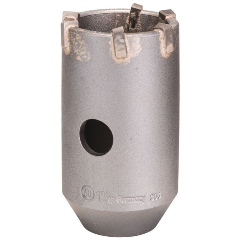 Bosch - Corona sds plus-9 40x72 mm per martelli perforatori 2608550074