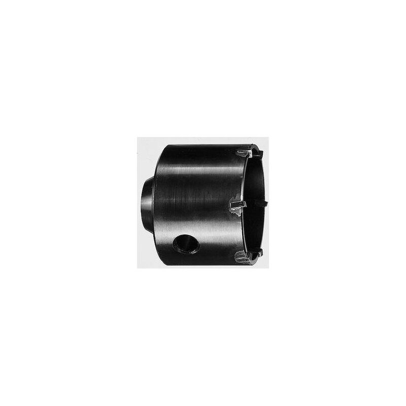 Sds plus corona a forare diam. 80 mm - Bosch