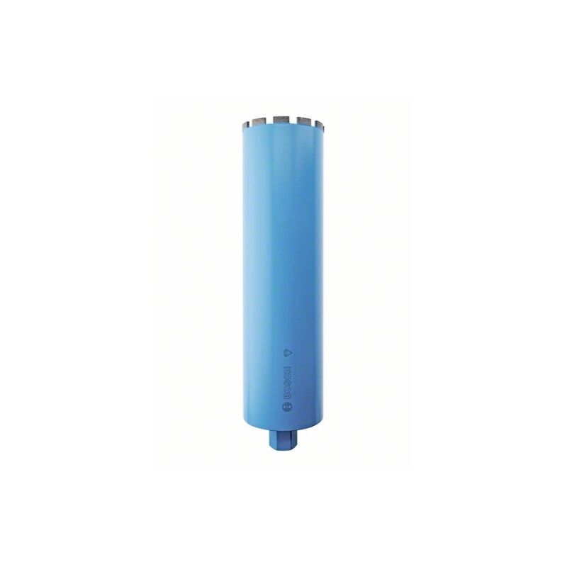 Bosch Accessori Bosch Punta diamantata professionale deper trapano concavo (1, 1/4