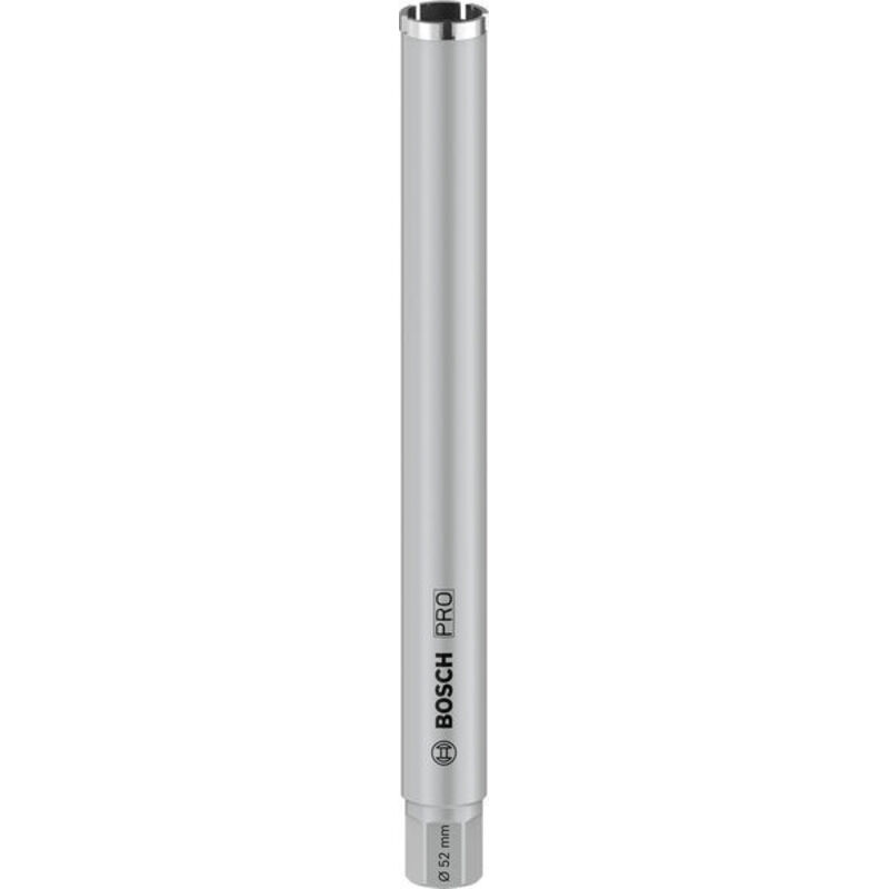 No Brand - Bosch Accessori Bosch Punta diamantata professionale deper trapano concavo (1, 1/4')