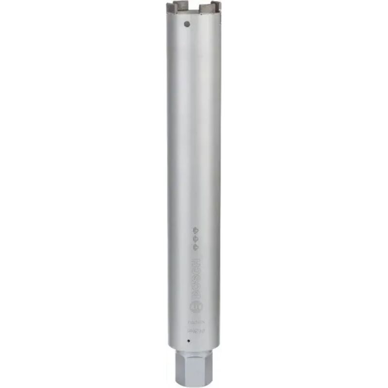 Bosch - 2608601410 - Corona di diamanti. Migliore Universal secco: 122x400