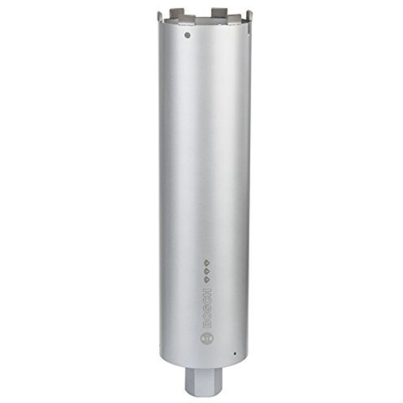 Bosch - Best for Universal 1 1/4' unc Corona diamantata a secco - 112x400 mm