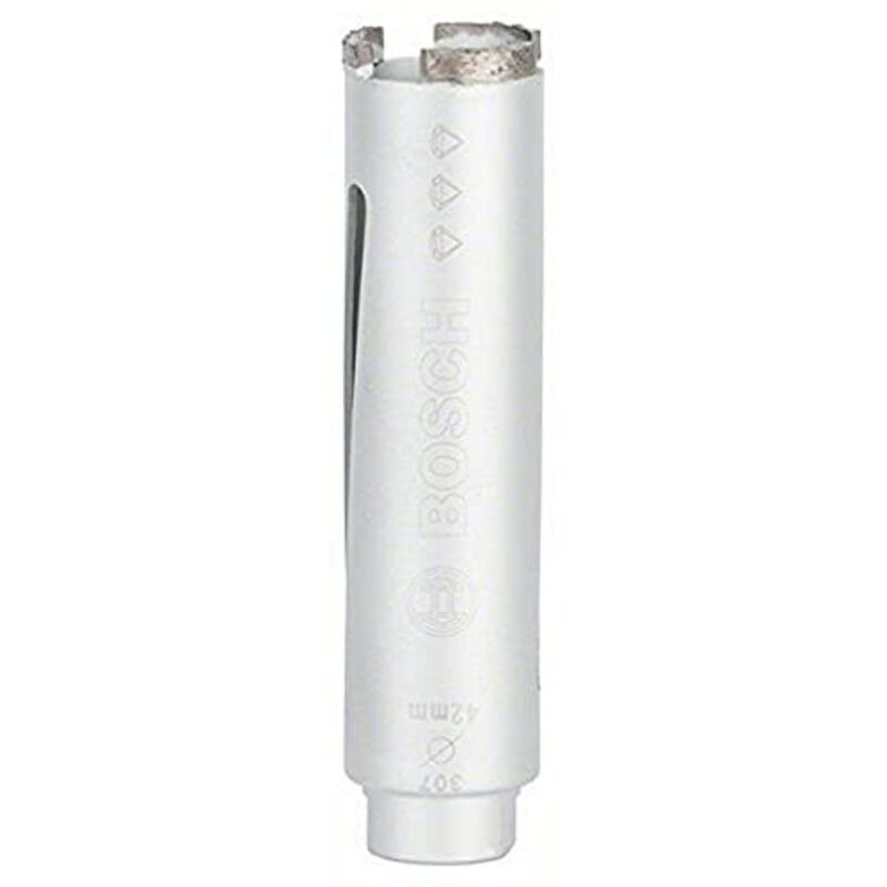 PRO trapano a secco, corona da 42 x 150 mm, G 1/2 pollice