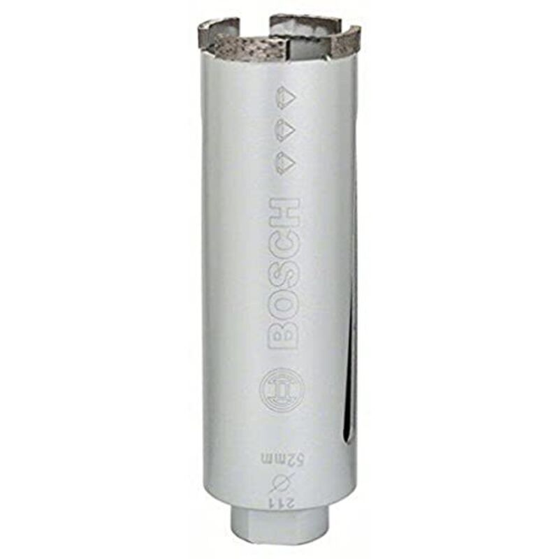 PRO Trivella per foratura a secco, 52 x 150 mm, G 1/2 pollice