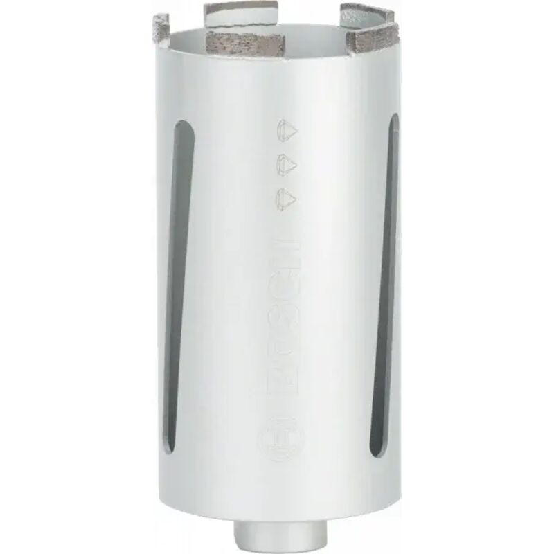 PRO Trapanatrice per foratura secca, 78 x 150 mm, G 1/2 Pollice