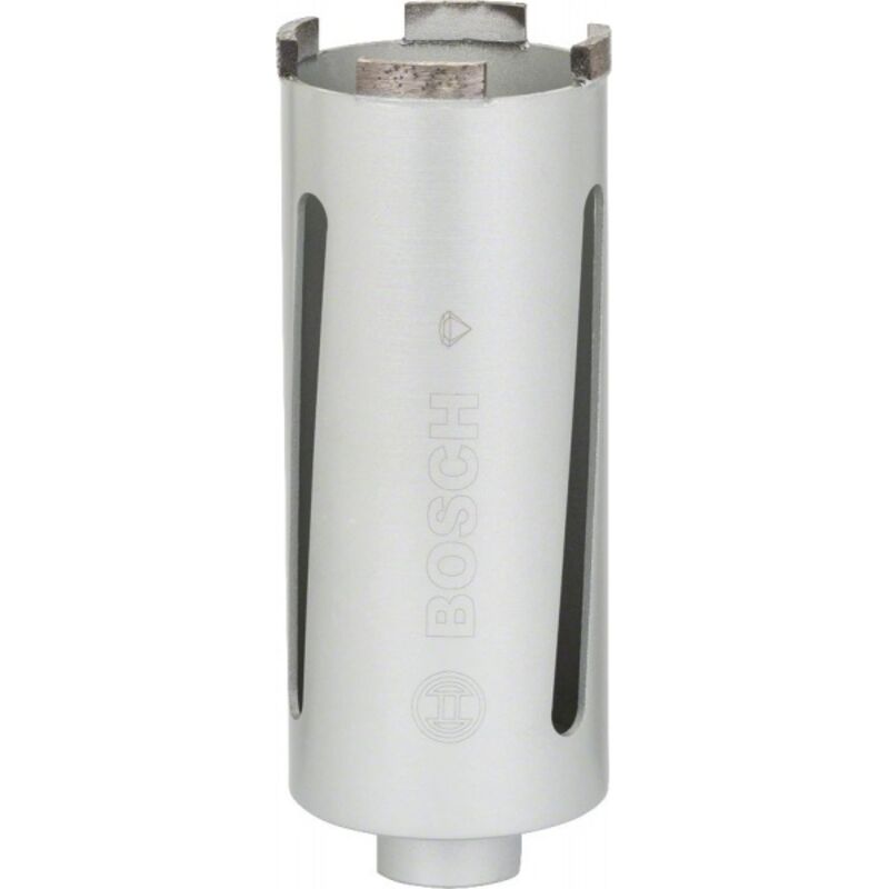 Bosch - Standard for Universal g 1/2' Corona diamantata a secco - 127x150 mm