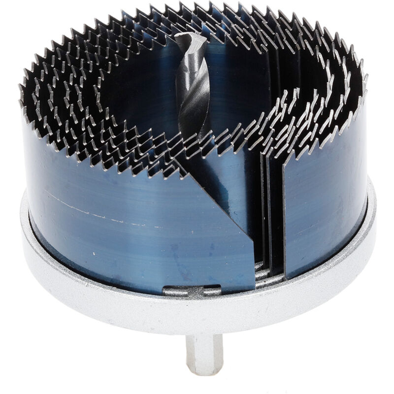 

BOSCH 2609255634 Corona para madera: Set 6 uds x 31mm