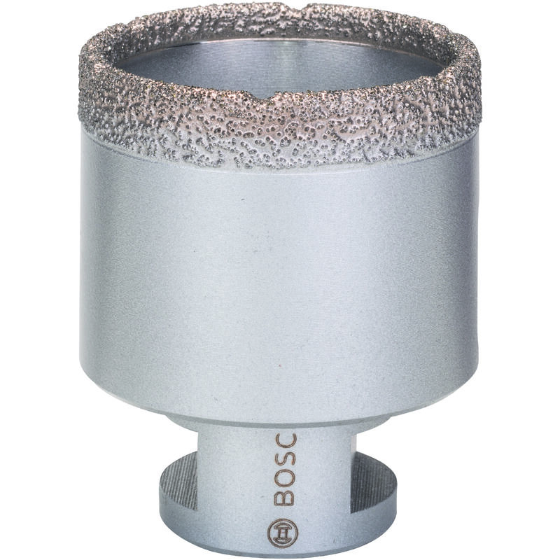 

BOSCH 2608587125 Coronas diamante en seco Dry Speed Best Ceramic 51x35mm