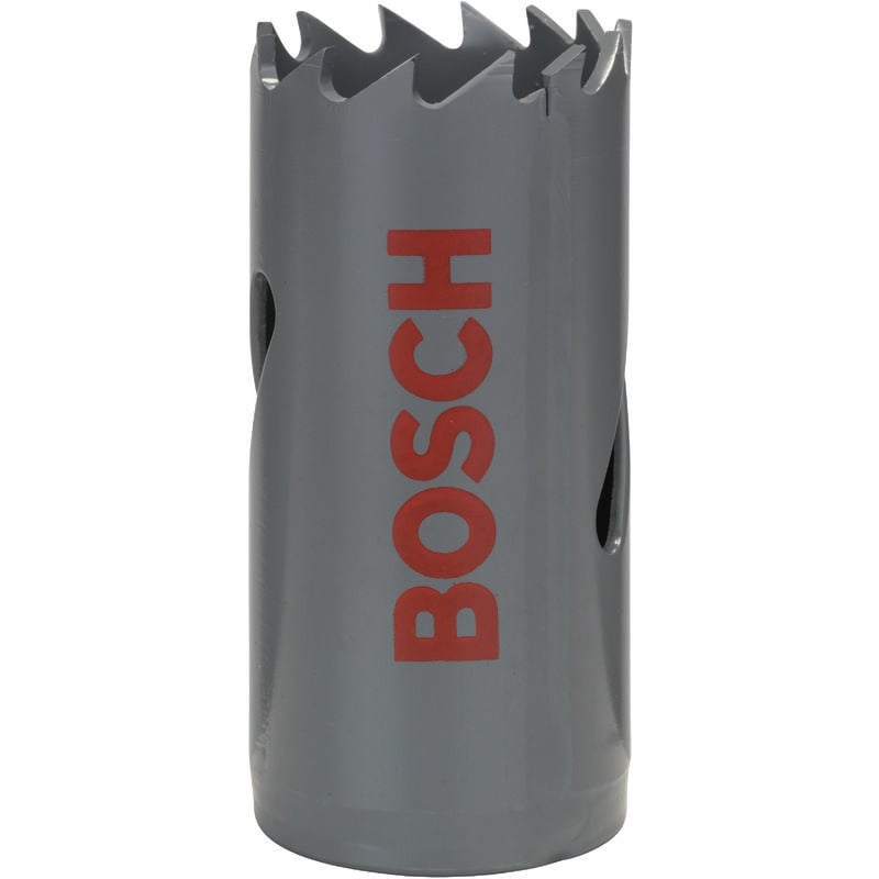 

BOSCH 2608584105 Coronas HSS bimetálicas para adaptadores estándar 25 mm 1
