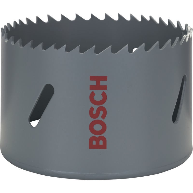 

BOSCH 2608584125 Coronas HSS bimetálicas para adaptadores estándar 76 mm 3