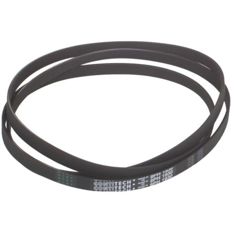 Bosch - correa de transmisión poly-v 1930 h8 - 00437367 -