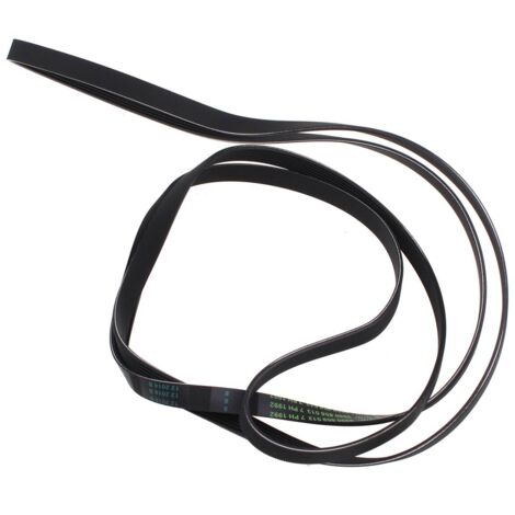 Bosch - correa de transmisión poly-v - 1992h7 - 00753220 -