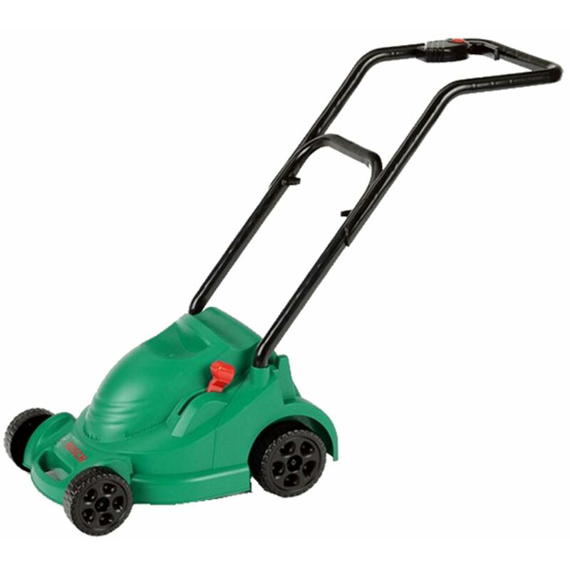 

Cortacésped de juguete verde 2702 - Verde - Bosch