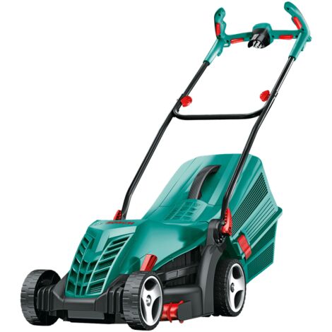 Cortacésped eléctrico RYOBI RLM3715A 1500W 37 cm ancho de corte