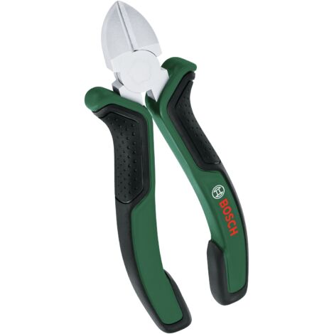 Bosch Cortadores laterales diagonales 160mm