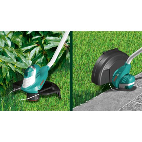 Coupe-Bordures sans fil Bosch - AdvancedGrassCut 36 (Livré sans batterie ni chargeur, avec bobine de fil 6m)