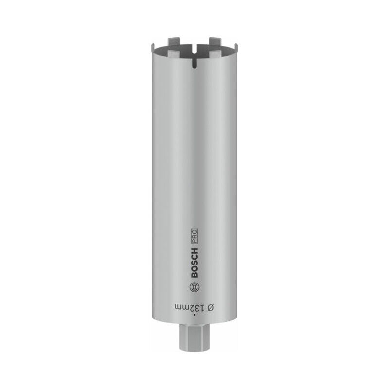 Bosch 1x PRO Core Cutter dry pour forets diamantés 1 14 pouce UNC