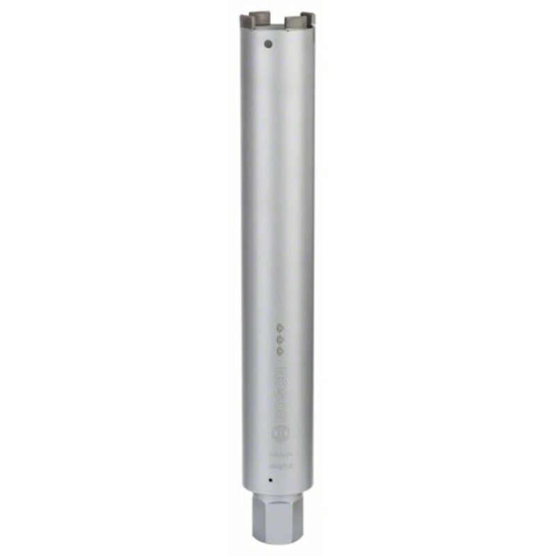 Bosch 1x PRO Core Cutter dry pour forets diamantés 1 14 pouce UNC pour Briques silicocalcaires Brique Ø 68 mm Professional Accessoire Foret diamanté - vue 9