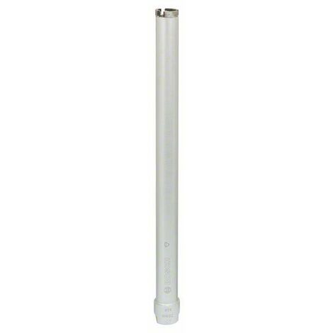 450 mm Tube de forage Couronne Diamant pour Carotteuse Diam/ètre Outil de Forage 63-112mm 63mm// 450mm
