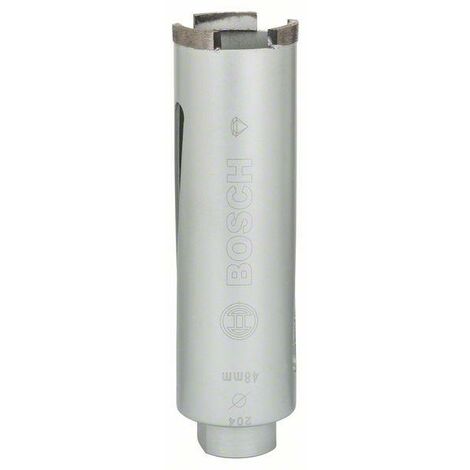 450 mm Tube de forage Couronne Diamant pour Carotteuse Diam/ètre Outil de Forage 63-112mm 63mm// 450mm