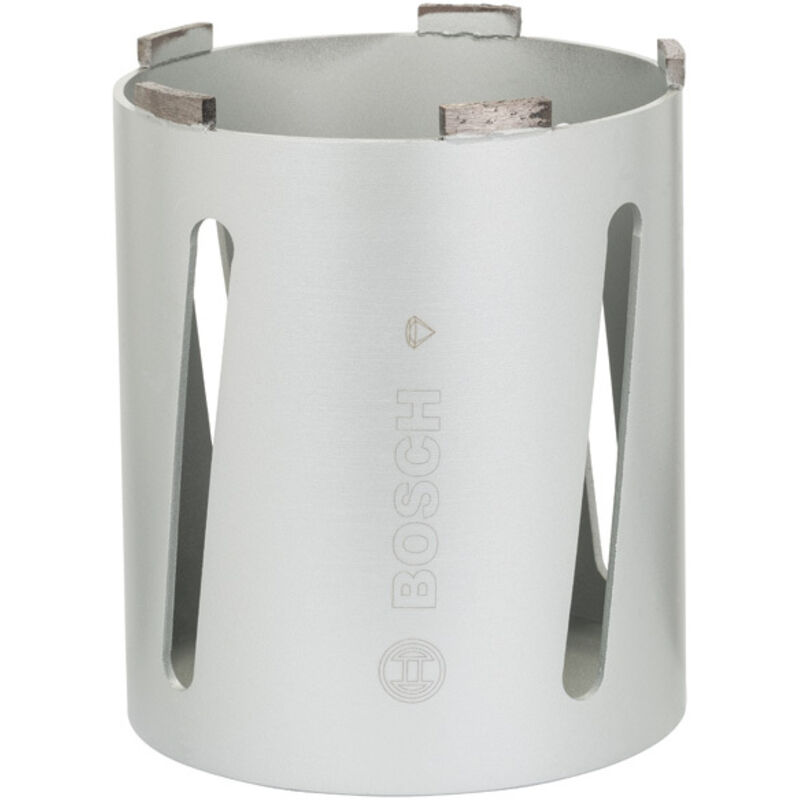 Bosch Accessories 2608587343 Couronne de forage à sec diamantée G 12" 127 mm 150 mm 6 segments 7 mm - vue 5