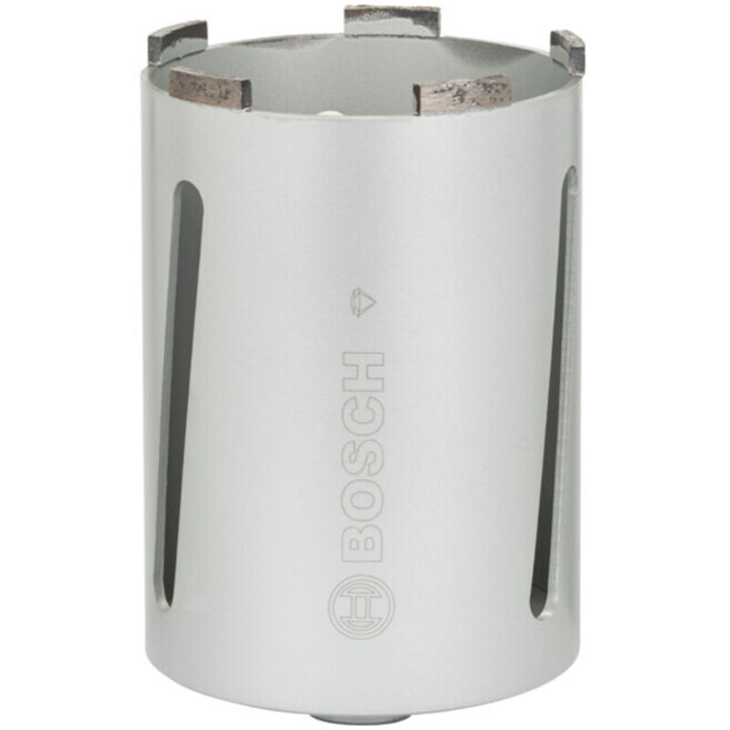 Bosch Accessories 2608587341 Couronne de forage à sec diamantée G 12" 107 mm 150 mm 6 segments 7 mm