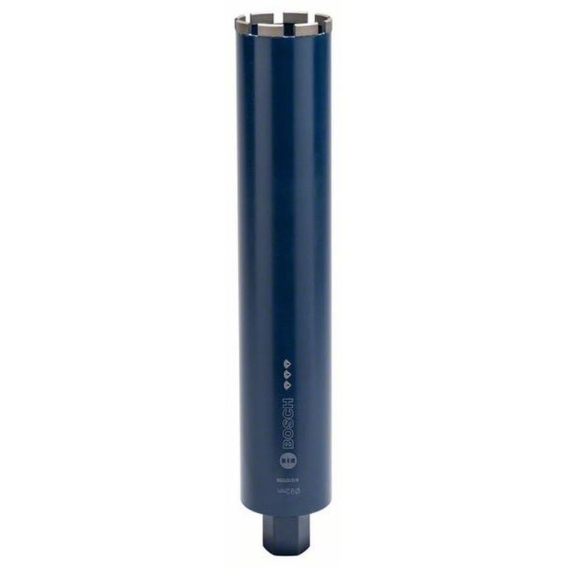 Bosch - Couronne de forage à eau diamantée 1'1/4 - Best for Concrete - 92 mm - 1-1/4'' - 450 mm