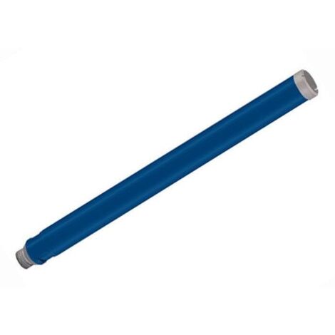Bosch Couronne de forage diamantée à eau G 1/2 Best for Concrete 16 x 300 x Annulaire x 10.0