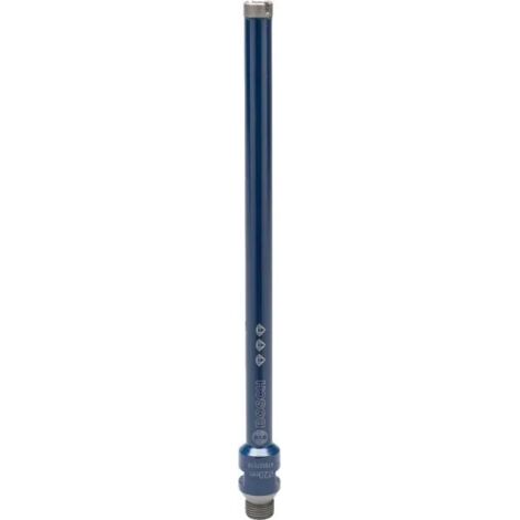 Bosch Couronne de forage diamantée à eau G 1/2 Best for Concrete 40 x 400 x Annulaire x 10.0