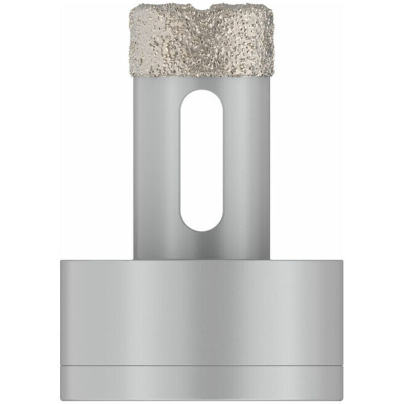 Bosch Disques à tronçonner diamantés X LOCK Best for Ceramic Dry Speed 20x35 mm 2608599029 - vue 2