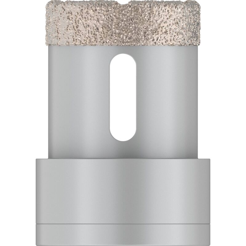Foret Diamant Pour Céramique Bosch 2608599035 – Ø 35 mm Système X-LOCK