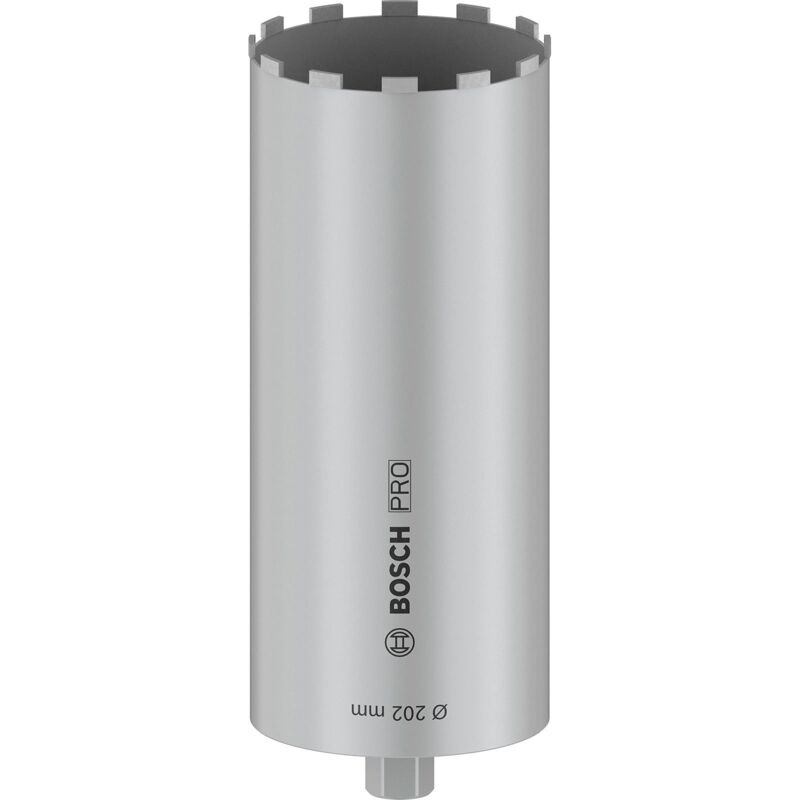 Bosch - 2608601744-Corona Diamante. Standard. Concrete Wet: 202x450