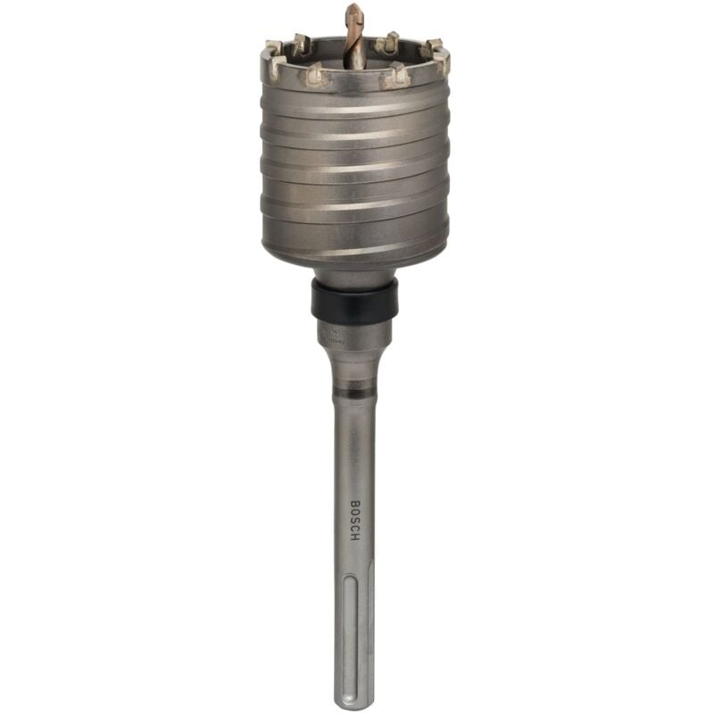 Bosch - Couronne de forage creuse sds max-9 82 x 80 x 160 mm