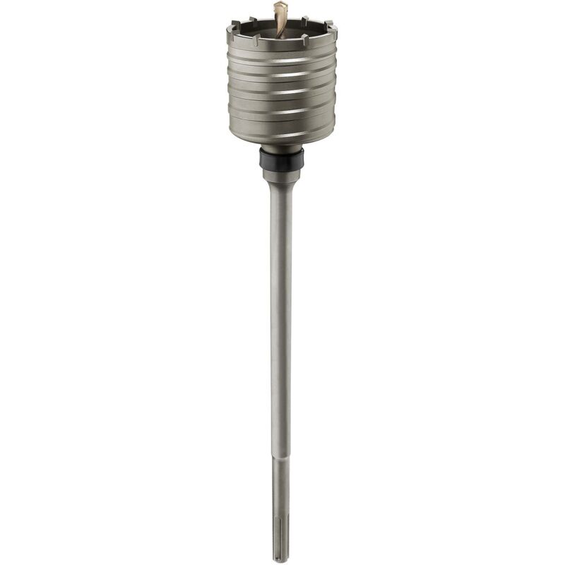 Bosch - Couronne de forage pro sds max-5, en une pièce, 45 x 80 x 160 mm