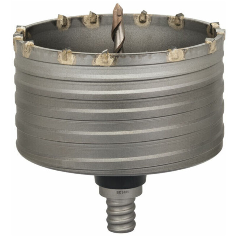 Bosch - Professional 2 608 580 526 - Mèche creuse SDS-max-9-150 x 80 mm (paquet de 1)