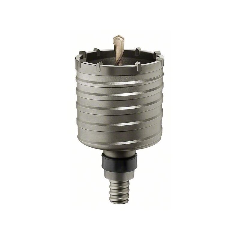 Bosch - SDS-max-9 Couronne-trépan 55 mm 2 pieces