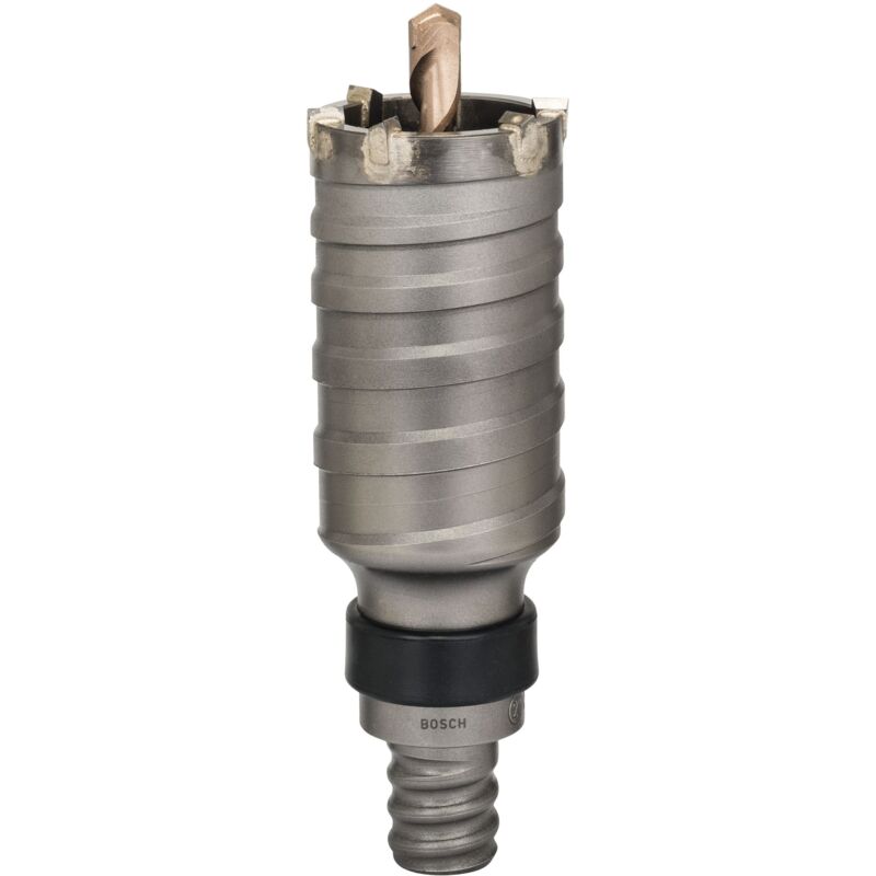 Couronne de forage creuse Bosch SDS max-9 50 x 80 x 111 mm
