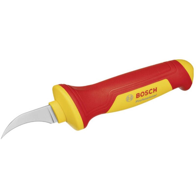 Bosch - Professional 1600A02NF6 1600A02NF6 Couteau à dénuder
