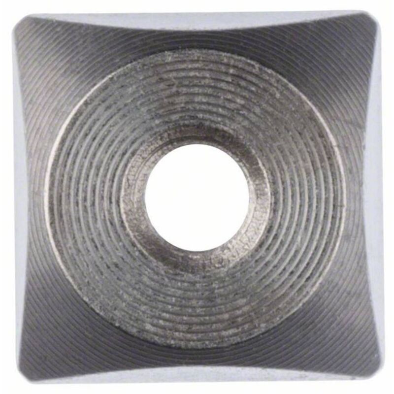 Bosch - couteau supérieur et couteau inférieur, gsc 10,8 V-LI/1,6/160 accessories 2608635243