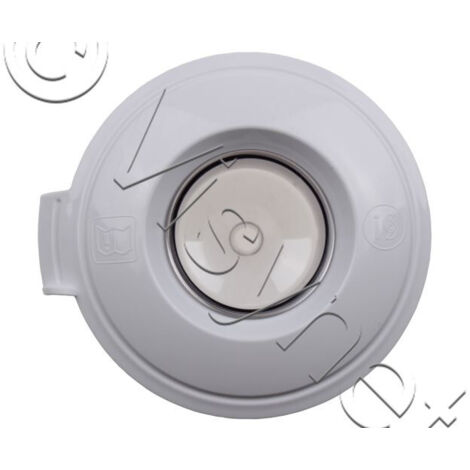 Bosch - couvercle bol mixer - 10005576