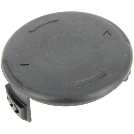 Bosch – Couvercle de bobine f016f04557 pour coupe-bordures – Accessoire compatible ART26SL, Art2300, Art23sl – Utilisation optimale