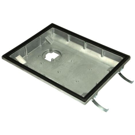 BOSCH Couvercle de brûleur, 7101448