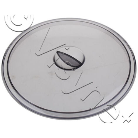 Bosch - couvercle du réservoir à grains - 00646968