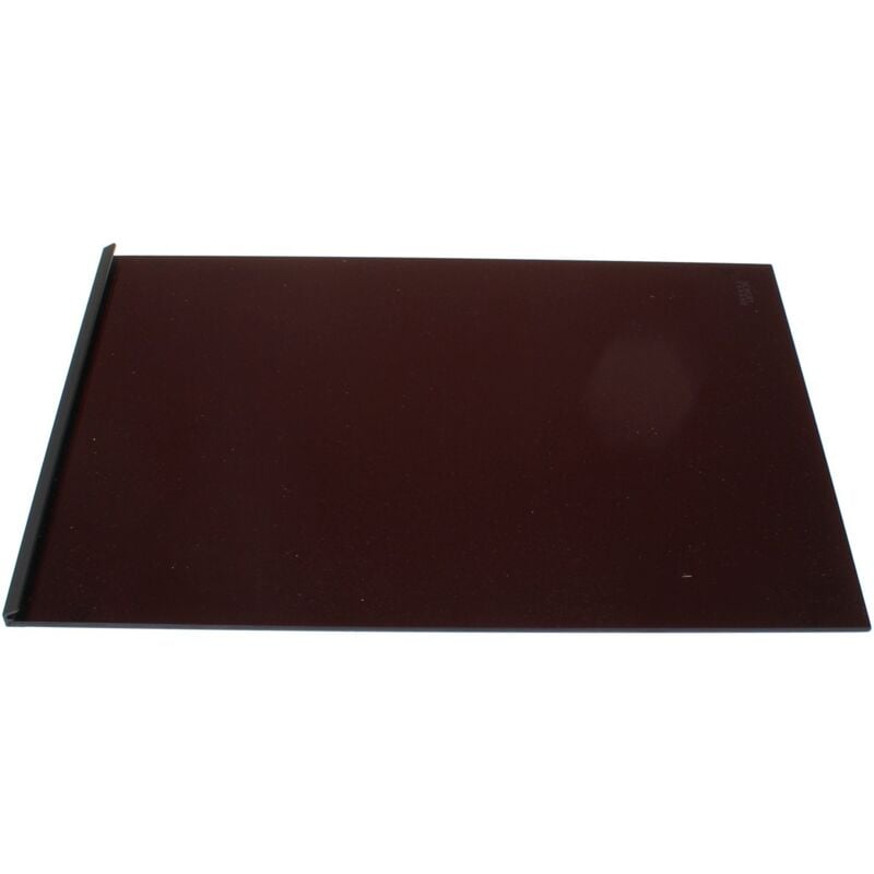 Bosch - couvercle en verre - 00670960 - 4242005487998