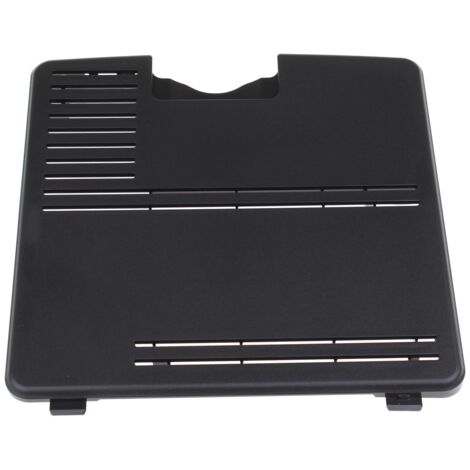 Bosch - couvercle - panneau espresso auto eq serie / vero -