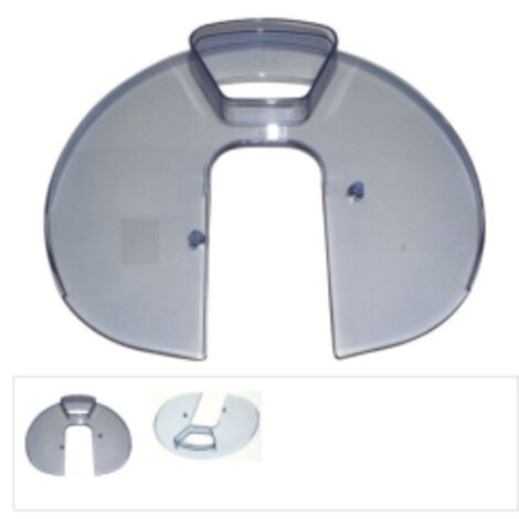 Bosch - couvercle / protection anti-éclaboussures - 00482103